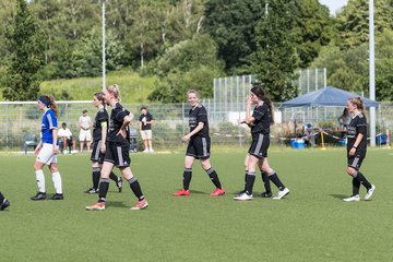 Bild 327 - Frauen FSC Kaltenkirchen - SG Daenisch-Muessen : Ergebnis: 7:1